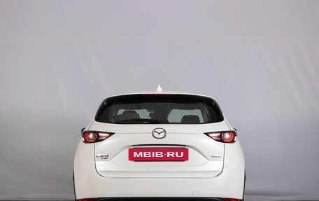 Mazda CX-5 II, 2018 год, 2 659 000 рублей, 6 фотография