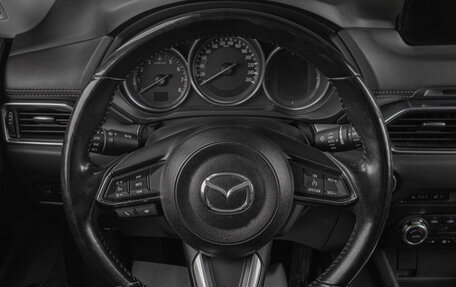 Mazda CX-5 II, 2018 год, 2 659 000 рублей, 12 фотография