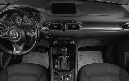 Mazda CX-5 II, 2018 год, 2 659 000 рублей, 8 фотография