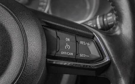 Mazda CX-5 II, 2018 год, 2 659 000 рублей, 13 фотография