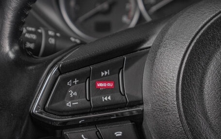 Mazda CX-5 II, 2018 год, 2 659 000 рублей, 11 фотография