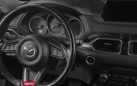 Mazda CX-5 II, 2018 год, 2 659 000 рублей, 18 фотография