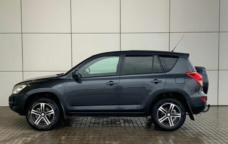 Toyota RAV4, 2007 год, 920 000 рублей, 10 фотография