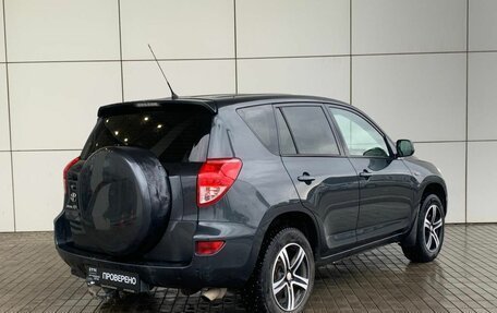 Toyota RAV4, 2007 год, 920 000 рублей, 6 фотография