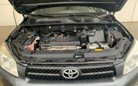 Toyota RAV4, 2007 год, 920 000 рублей, 11 фотография