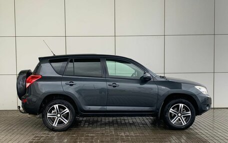 Toyota RAV4, 2007 год, 920 000 рублей, 5 фотография