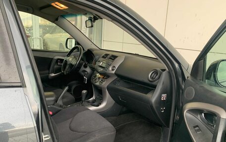 Toyota RAV4, 2007 год, 920 000 рублей, 13 фотография