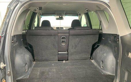 Toyota RAV4, 2007 год, 920 000 рублей, 12 фотография
