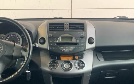 Toyota RAV4, 2007 год, 920 000 рублей, 18 фотография