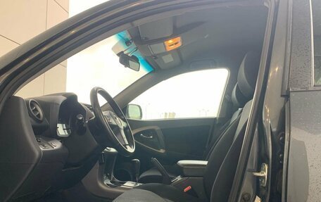 Toyota RAV4, 2007 год, 920 000 рублей, 20 фотография