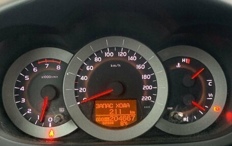 Toyota RAV4, 2007 год, 920 000 рублей, 16 фотография