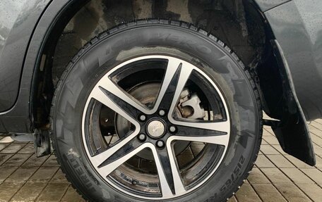 Toyota RAV4, 2007 год, 920 000 рублей, 22 фотография