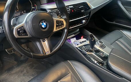 BMW 5 серия, 2020 год, 3 579 000 рублей, 6 фотография
