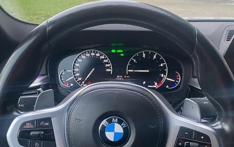 BMW 5 серия, 2020 год, 3 579 000 рублей, 5 фотография