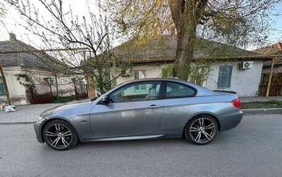 BMW 3 серия, 2010 год, 1 600 000 рублей, 1 фотография