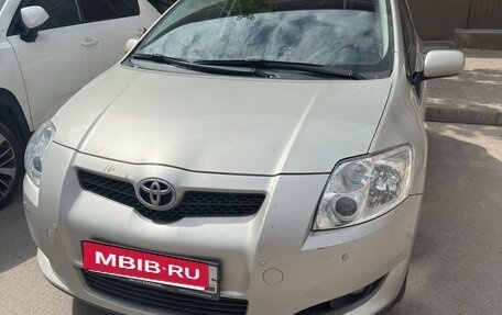 Toyota Auris II, 2008 год, 850 000 рублей, 1 фотография