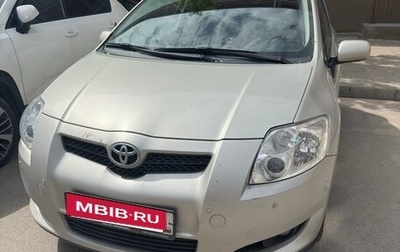 Toyota Auris II, 2008 год, 850 000 рублей, 1 фотография