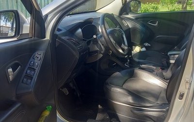Hyundai ix35 I рестайлинг, 2012 год, 1 420 000 рублей, 1 фотография