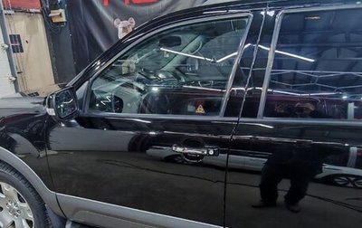 KIA Mohave I, 2011 год, 1 550 000 рублей, 1 фотография