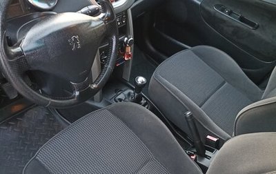 Peugeot 207 I, 2008 год, 630 000 рублей, 1 фотография