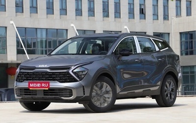 KIA Sportage IV рестайлинг, 2025 год, 3 650 000 рублей, 1 фотография