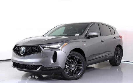 Acura RDX III, 2022 год, 5 688 970 рублей, 1 фотография