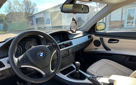 BMW 3 серия, 2010 год, 1 600 000 рублей, 6 фотография