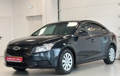 Chevrolet Cruze II, 2012 год, 640 000 рублей, 1 фотография