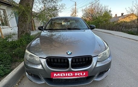 BMW 3 серия, 2010 год, 1 600 000 рублей, 7 фотография