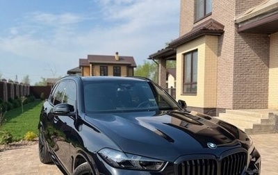 BMW X5, 2023 год, 14 350 000 рублей, 1 фотография