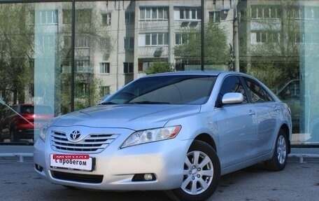 Toyota Camry, 2007 год, 1 055 000 рублей, 1 фотография