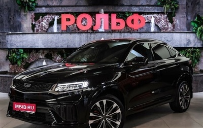 Geely Tugella FY11, 2023 год, 2 950 000 рублей, 1 фотография