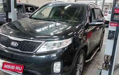 KIA Sorento II рестайлинг, 2020 год, 2 573 000 рублей, 1 фотография