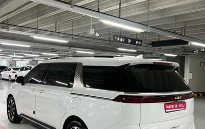 KIA Carnival, 2023 год, 3 860 000 рублей, 1 фотография