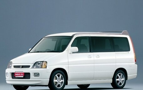 Honda Stepwgn IV, 2000 год, 777 000 рублей, 1 фотография