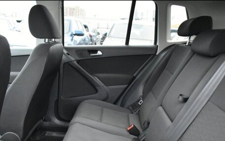 Volkswagen Tiguan I, 2011 год, 1 350 000 рублей, 1 фотография