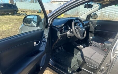 SsangYong Actyon II рестайлинг, 2012 год, 875 000 рублей, 9 фотография