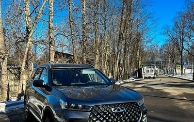 Chery Tiggo 7 Pro, 2023 год, 1 800 000 рублей, 1 фотография