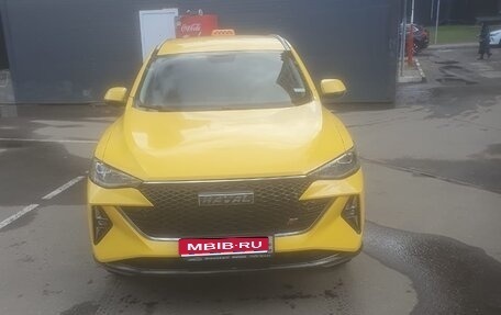 Haval F7 I, 2023 год, 2 000 000 рублей, 1 фотография