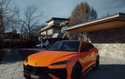 Lamborghini Urus I, 2025 год, 46 990 000 рублей, 1 фотография