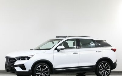 FAW Bestune T77, 2023 год, 1 995 000 рублей, 1 фотография