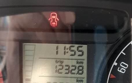 Skoda Fabia II, 2008 год, 380 000 рублей, 15 фотография
