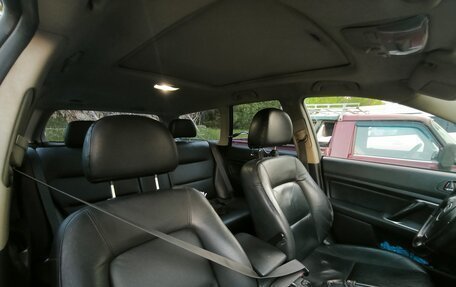 Subaru Outback III, 2008 год, 1 150 000 рублей, 4 фотография