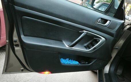 Subaru Outback III, 2008 год, 1 150 000 рублей, 8 фотография