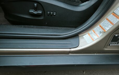 Subaru Outback III, 2008 год, 1 150 000 рублей, 10 фотография