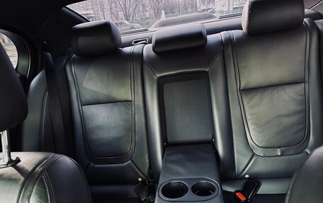Jaguar XF I рестайлинг, 2014 год, 2 000 000 рублей, 12 фотография
