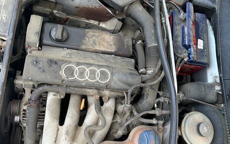 Audi A4, 1997 год, 275 000 рублей, 13 фотография