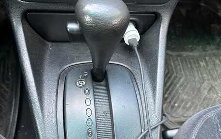 Audi A4, 1997 год, 275 000 рублей, 11 фотография