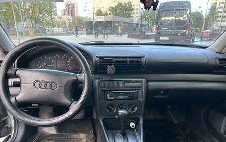 Audi A4, 1997 год, 275 000 рублей, 10 фотография