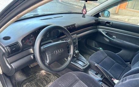 Audi A4, 1997 год, 275 000 рублей, 9 фотография